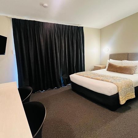 Marineland Motel Napier Zewnętrze zdjęcie