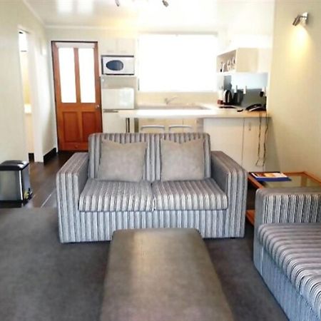 Marineland Motel Napier Zewnętrze zdjęcie