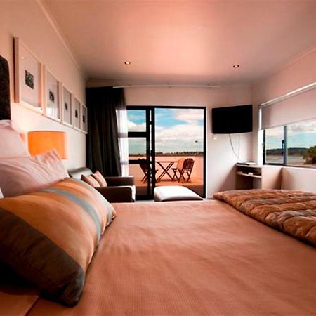 Marineland Motel Napier Zewnętrze zdjęcie