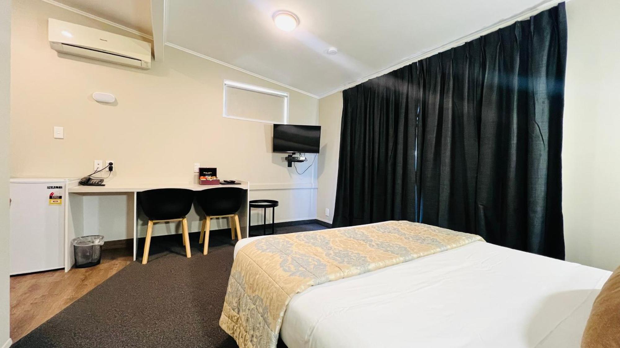 Marineland Motel Napier Zewnętrze zdjęcie