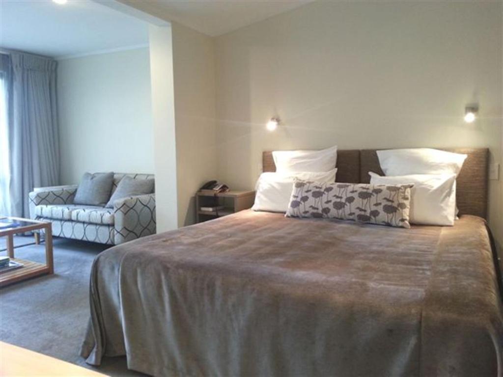 Marineland Motel Napier Pokój zdjęcie
