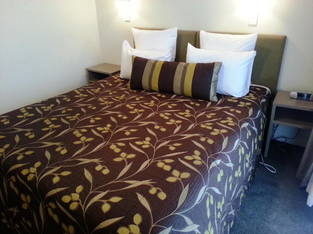 Marineland Motel Napier Pokój zdjęcie