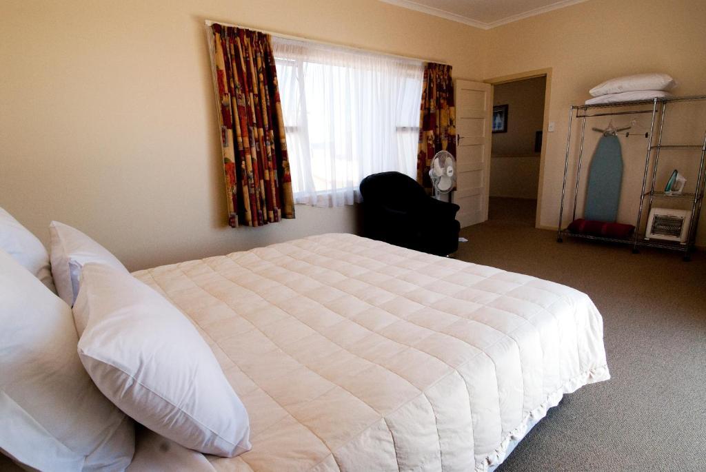 Marineland Motel Napier Pokój zdjęcie