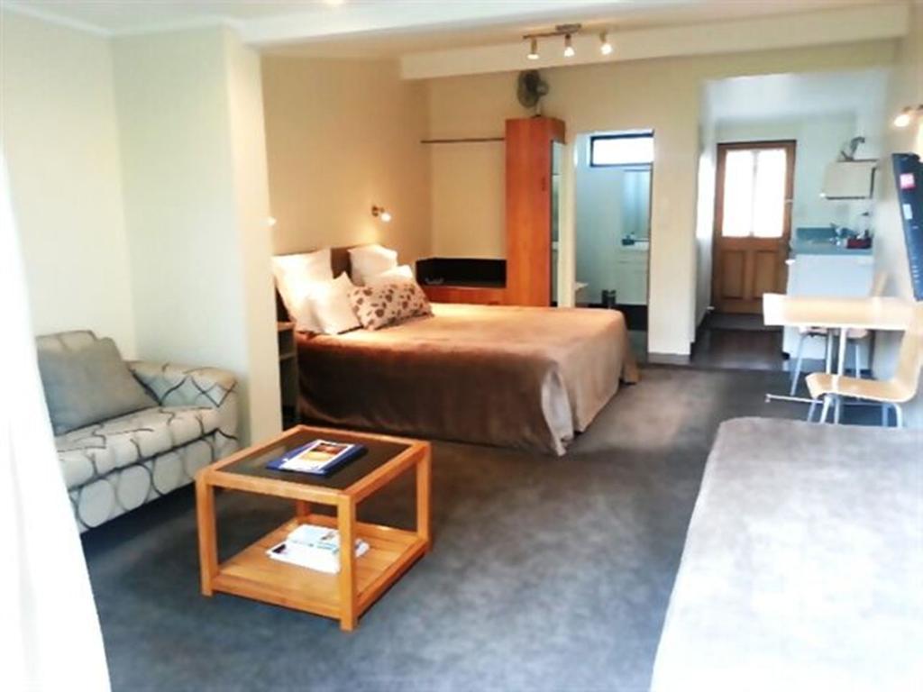 Marineland Motel Napier Zewnętrze zdjęcie