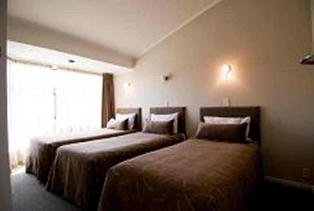 Marineland Motel Napier Zewnętrze zdjęcie
