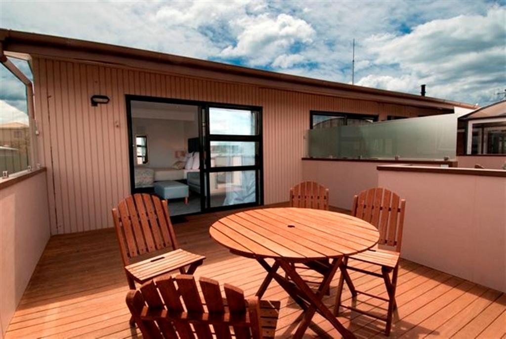 Marineland Motel Napier Zewnętrze zdjęcie